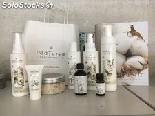 stock cosmetici bio naturali