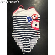 Stock costumi da bagno bambini estate lotto assortito