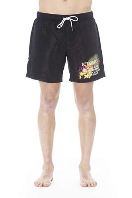 Stock costumi da mare da uomo iceberg beachwear - Foto 2