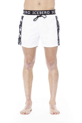 Stock costumi da mare da uomo iceberg beachwear - Foto 5