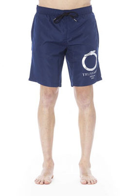 Stock costumi da mare da uomo trussardi beachwear - Foto 2