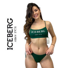 Stock Costumi mare donna Iceberg ( costumi interi, bikini, fuoriacqua, t-shirt )