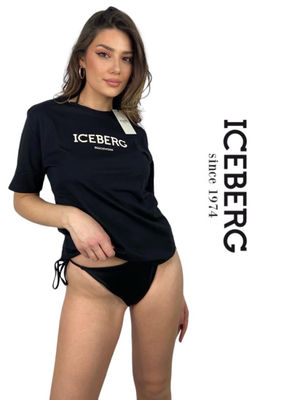 Stock Costumi mare donna Iceberg ( costumi interi, bikini, fuoriacqua, t-shirt ) - Foto 5