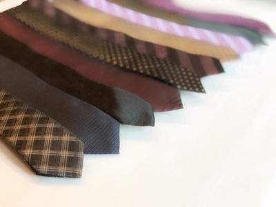 Stock Cravatte assortite - Foto 4