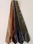 Stock cravatte made in italy seta - Foto 3