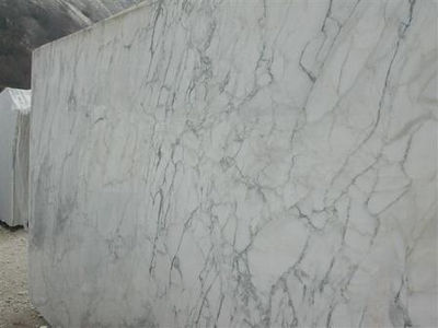 Stock dalles de marbre - Photo 2