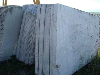 Stock dalles de marbre - Photo 3