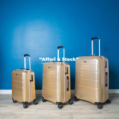 Stock de 1300 valises (trio de valises, destockage) - Photo 2