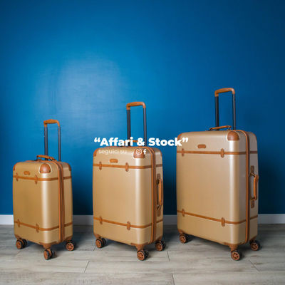 Stock de 1300 valises (trio de valises, destockage) - Photo 3