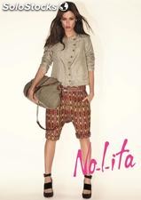 Stock de 500 vêtements de la marque Rare y Nolita