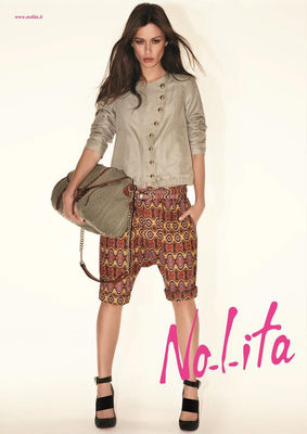 Stock de 500 vêtements de la marque Rare y Nolita