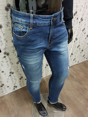 Stock de calcas jeans para homen &amp;quot;Warren Webber&amp;quot; - Foto 2