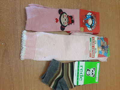 Stock de calcetines - Foto 5