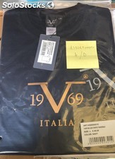 Stock de camiseta de manga corta 19V69 by Versace