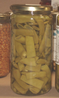 Stock de conservas vegetales artesanas - Foto 2
