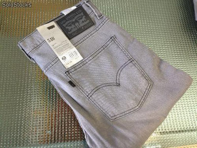 Stock de jeans hombre y mujer - Foto 2