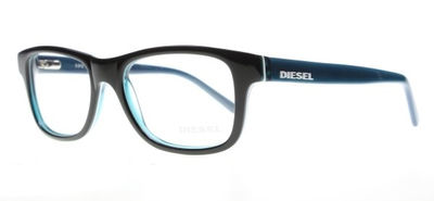 Stock de lunettes de vue Diesel