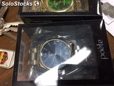Stock de montres