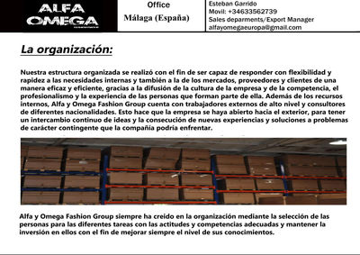 Stock de ropa NUEVA - Empresa Española - Foto 2