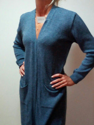 Stock de suéter mujer - Foto 2