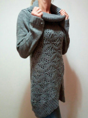 Stock de suéter mujer - Foto 5