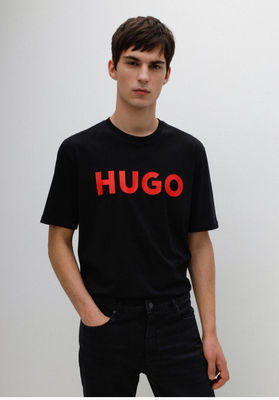 Stock de T-shirts Hugo Boss en gros S M L XL - Photo 2