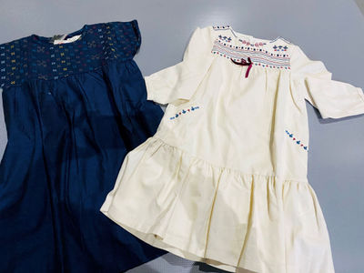 Stock de vêtements enfant - Photo 5