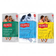 Stock di 60.393 confezioni preservativo Akuel e Primex - Foto 2