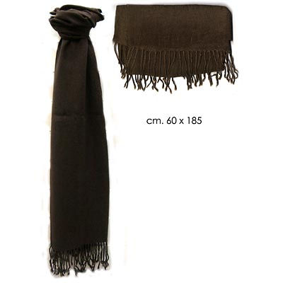 stock di foulard e sciarpe mezza stagione / inverno - Foto 2