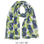 stock di foulard e sciarpe primavera / estate - Foto 2