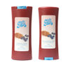 Stock di Shampoo/Balsamo Cielo Alto all&#39;Hennè e succo di Mirtillo Made in Italy