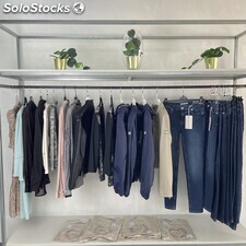 Vendita Stock Abbigliamento Lavoro all'ingrosso  Comprare Stock Abbigliamento  Lavoro SoloStocks Italia