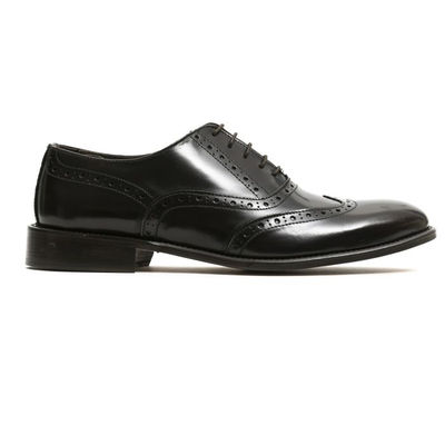 Stock elegant men&amp;#39;s shoes cerruti 1881 - Foto 2