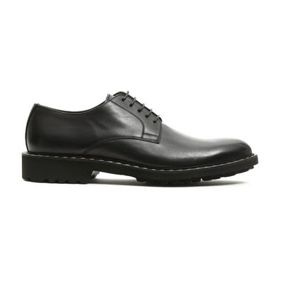Stock elegant men&amp;#39;s shoes cerruti 1881 - Foto 4