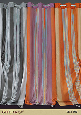 Stock/Fallimento tendoni per finestre diversi modelli tessili per la casa - Foto 3