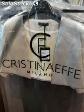 stock firmato donna cristina f