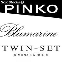 stock firmato Pinko , Twin Set , Blumarine , Toy G , Atos Lombardini