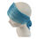 Stock foulard multiuso, sciarpa, cintura o fascia per la testa, lungh. 2 metri - Foto 4