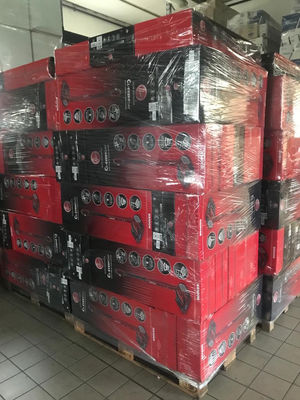 Stock Hoover CV216RB cl-everyday Scopa Cordless - Foto 2