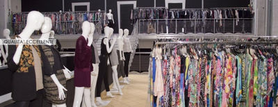 stock ingrosso abbigliamento donna commerciale per negozi e commercianti