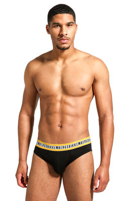 Stock intimo uomo firmato Bikkermbergs