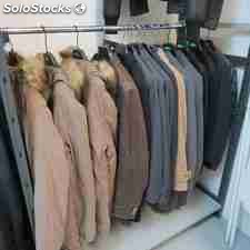 Stock invernale uomo donna firmato