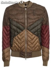 Stock jacket blauer