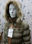 Stock jacquetas duvet para mulheres modelo 3 - 1