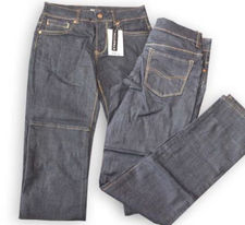 Stock jeans