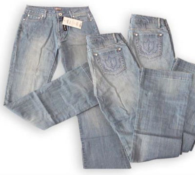 Stock jeans - Foto 4