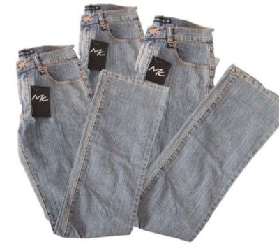 Stock jeans - Foto 5