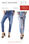 Stock jeans and pants of sexy woman s/s - 1