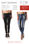 Stock jeans and pants woman sexy woman f/w - 1