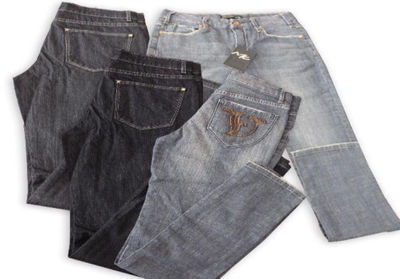Stock Jeans Armani Jeans